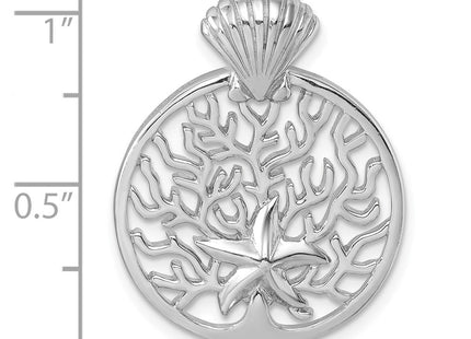 Sterling Silver Pendants Style PLP - Classique Jewelry Inc.