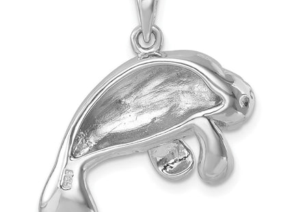 Sterling Silver Pendants Style PLP - Classique Jewelry Inc.