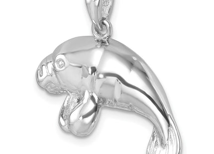 Sterling Silver Pendants Style PLP - Classique Jewelry Inc.