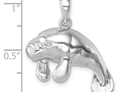 Sterling Silver Pendants Style PLP - Classique Jewelry Inc.