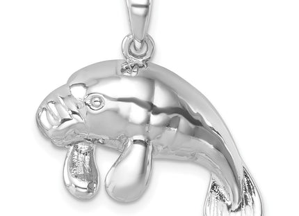Sterling Silver Pendants Style PLP - Classique Jewelry Inc.