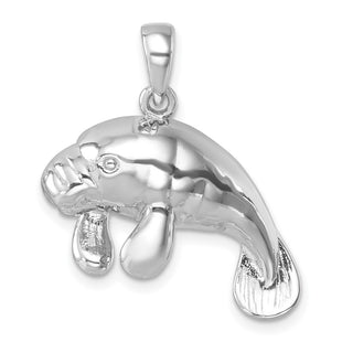 Sterling Silver Pendants Style PLP - Classique Jewelry Inc.