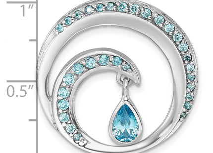 Sterling Silver Chains Style PLP - Classique Jewelry Inc.