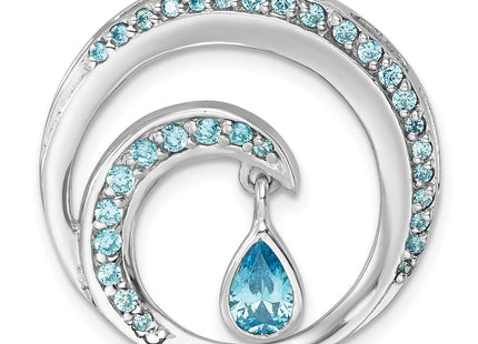 Sterling Silver Chains Style PLP - Classique Jewelry Inc.