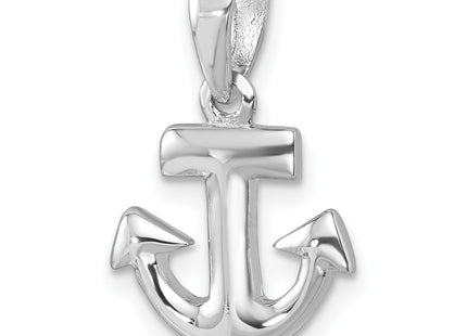 Sterling Silver Pendants Style PLP - Classique Jewelry Inc.