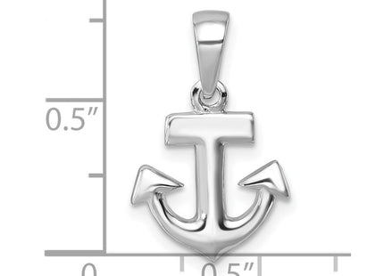 Sterling Silver Pendants Style PLP - Classique Jewelry Inc.