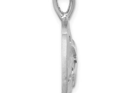 Sterling Silver Pendants Style PLP - Classique Jewelry Inc.