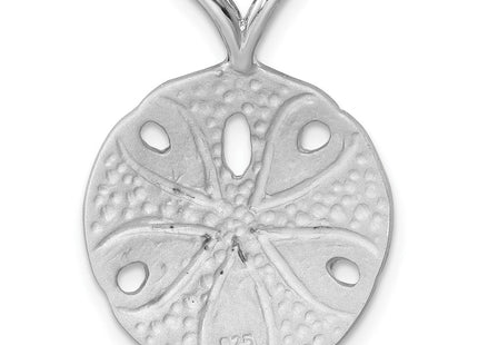 Sterling Silver Pendants Style PLP - Classique Jewelry Inc.