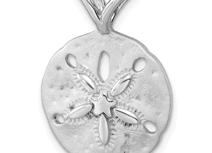 Sterling Silver Pendants Style PLP - Classique Jewelry Inc.