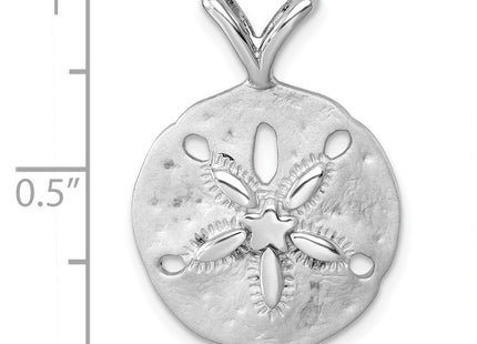 Sterling Silver Pendants Style PLP - Classique Jewelry Inc.