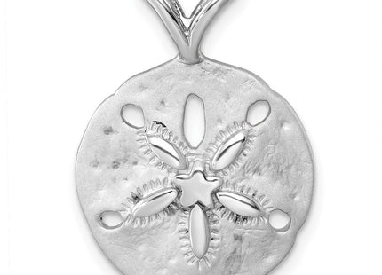 Sterling Silver Pendants Style PLP - Classique Jewelry Inc.