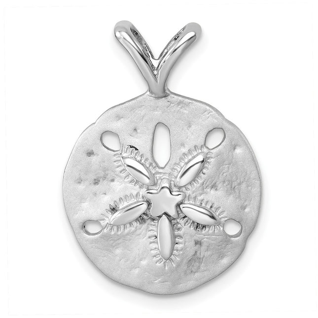Sterling Silver Pendants Style PLP - Classique Jewelry Inc.