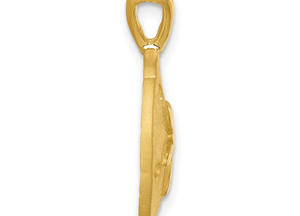 Sterling Silver Pendants Style PLP - Classique Jewelry Inc.