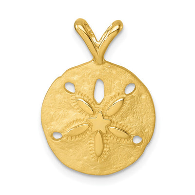 Sterling silver pendant