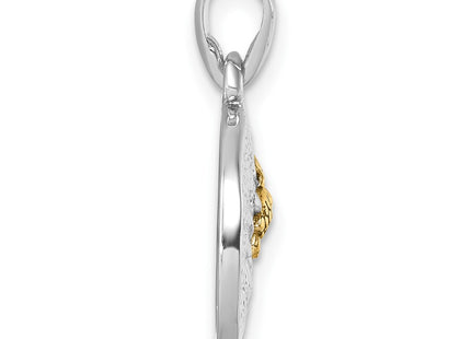 Sterling Silver Pendants Style PLP - Classique Jewelry Inc.