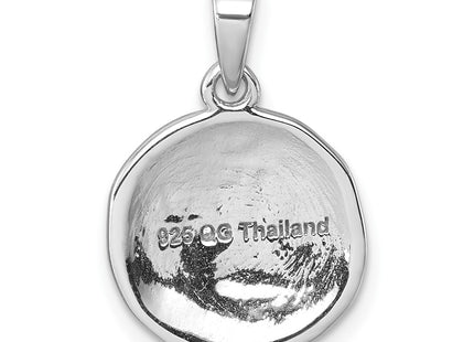 Sterling Silver Pendants Style PLP - Classique Jewelry Inc.