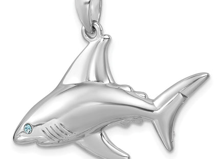 Sterling Silver Pendants Style PLP - Classique Jewelry Inc.
