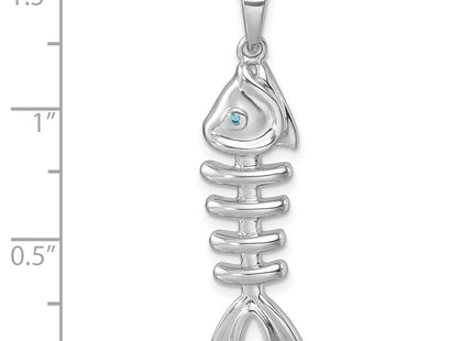 Sterling Silver Pendants Style PLP - Classique Jewelry Inc.