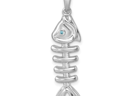 Sterling Silver Pendants Style PLP - Classique Jewelry Inc.