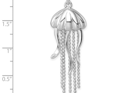 Sterling Silver Pendants Style PLP - Classique Jewelry Inc.