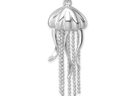 Sterling Silver Pendants Style PLP - Classique Jewelry Inc.