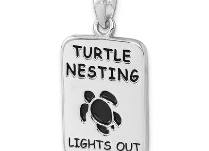 Sterling Silver Pendants Style PLP - Classique Jewelry Inc.