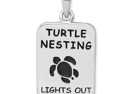 Sterling Silver Pendants Style PLP - Classique Jewelry Inc.