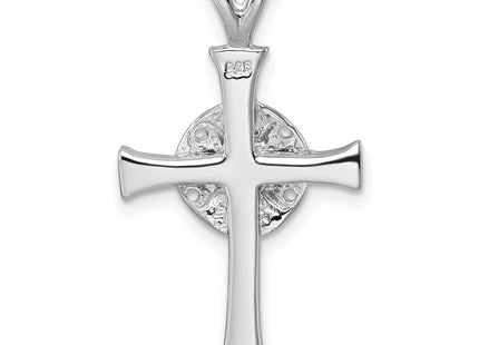 Sterling Silver Pendants Style PLP - Classique Jewelry Inc.