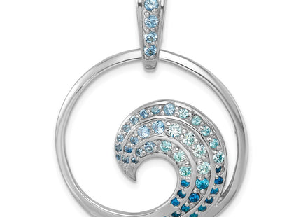Sterling Silver Pendants Style PLP - Classique Jewelry Inc.