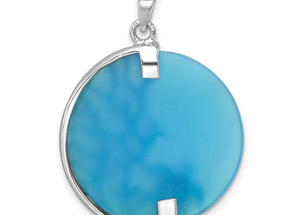 Sterling Silver Pendants Style PLP - Classique Jewelry Inc.