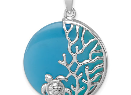 Sterling Silver Pendants Style PLP - Classique Jewelry Inc.