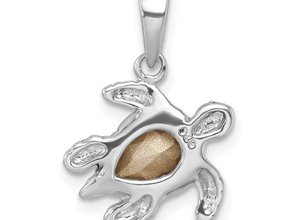 Sterling Silver Pendants Style PLP - Classique Jewelry Inc.