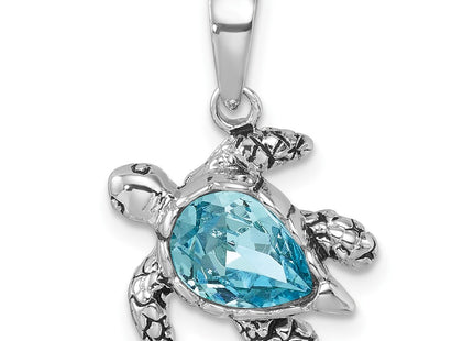 Sterling Silver Pendants Style PLP - Classique Jewelry Inc.