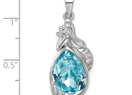 Sterling Silver Pendants Style PLP - Classique Jewelry Inc.