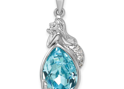 Sterling Silver Pendants Style PLP - Classique Jewelry Inc.