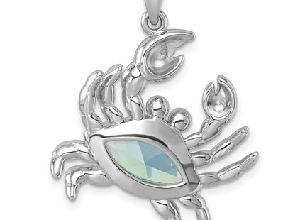 Sterling Silver Pendants Style PLP - Classique Jewelry Inc.
