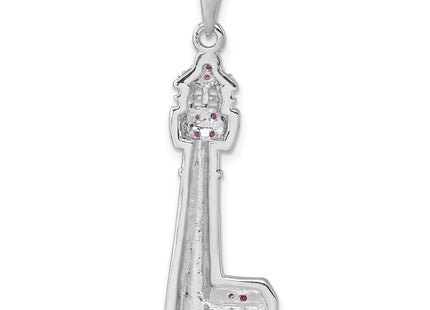 Sterling Silver Pendants Style PLP - Classique Jewelry Inc.