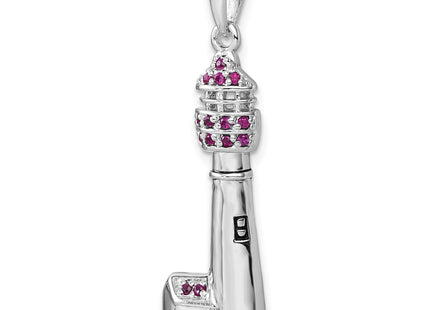 Sterling Silver Pendants Style PLP - Classique Jewelry Inc.