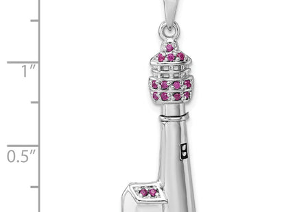 Sterling Silver Pendants Style PLP - Classique Jewelry Inc.