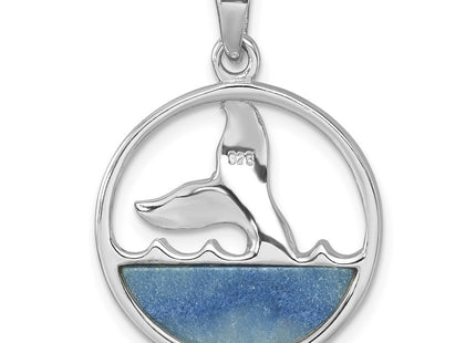 Sterling Silver Pendants Style PLP - Classique Jewelry Inc.