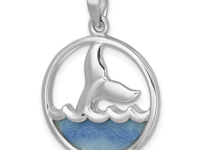 Sterling Silver Pendants Style PLP - Classique Jewelry Inc.