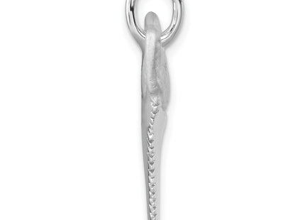 Sterling Silver Pendants Style PLP - Classique Jewelry Inc.