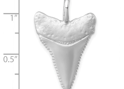 Sterling Silver Pendants Style PLP - Classique Jewelry Inc.