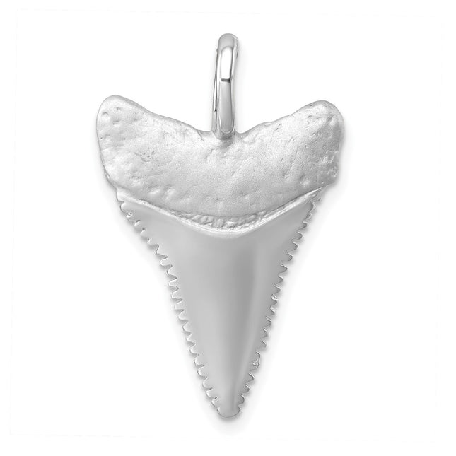 Sterling Silver Pendants Style PLP - Classique Jewelry Inc.