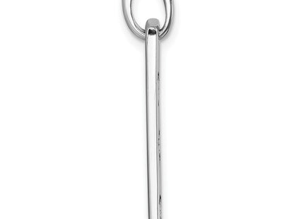 Sterling Silver Pendants Style PLP - Classique Jewelry Inc.