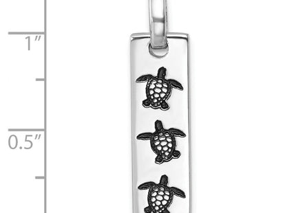 Sterling Silver Pendants Style PLP - Classique Jewelry Inc.