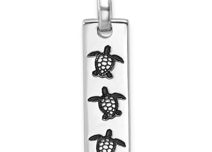 Sterling Silver Pendants Style PLP - Classique Jewelry Inc.