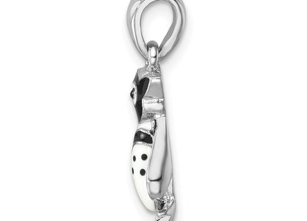 Sterling Silver Pendants Style PLP - Classique Jewelry Inc.