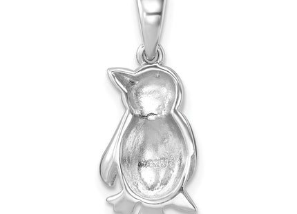 Sterling Silver Pendants Style PLP - Classique Jewelry Inc.