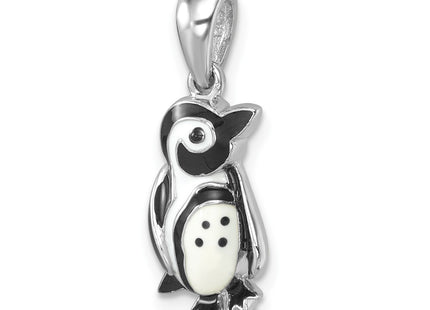 Sterling Silver Pendants Style PLP - Classique Jewelry Inc.